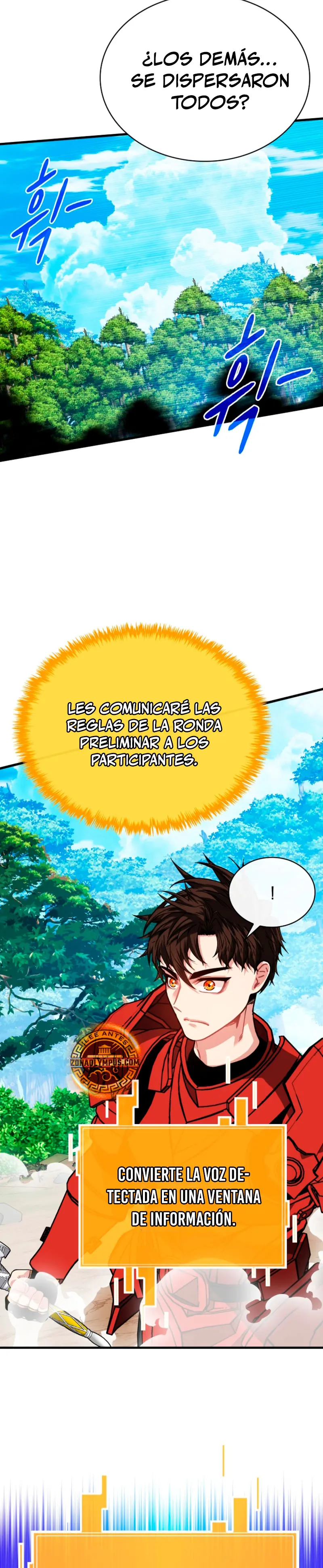 Cazador de gachas de clase SSS > Capitulo 134 > Page 41