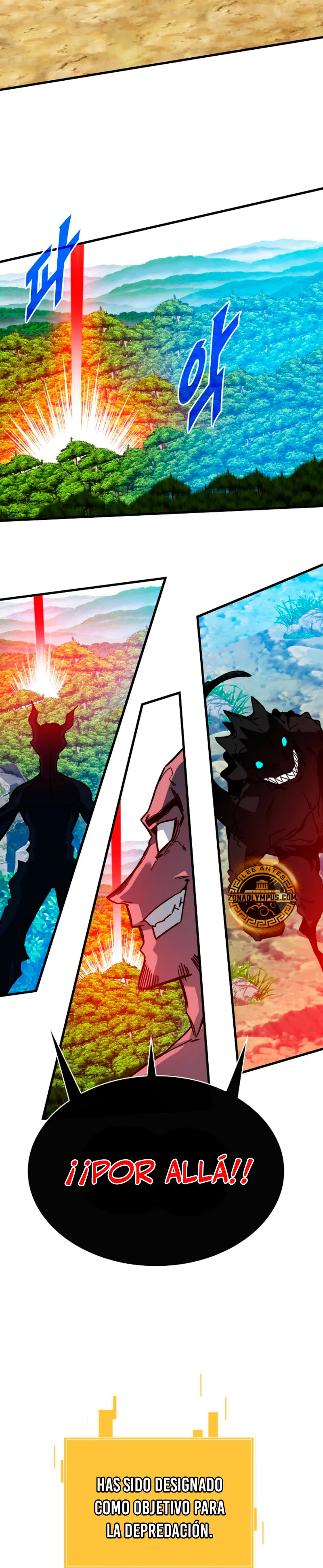 Cazador de gachas de clase SSS > Capitulo 134 > Page 81