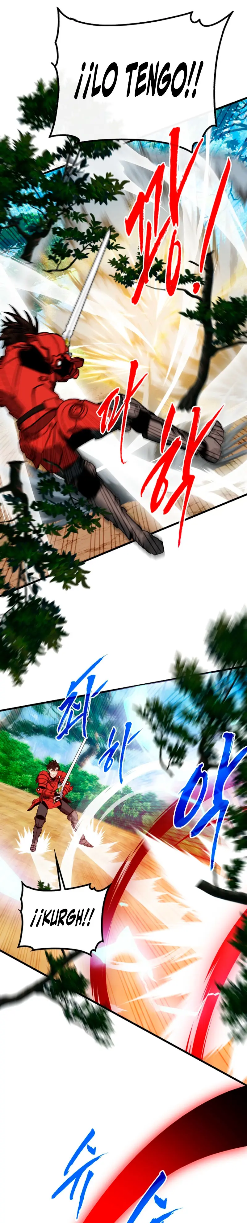 Cazador de gachas de clase SSS > Capitulo 134 > Page 141