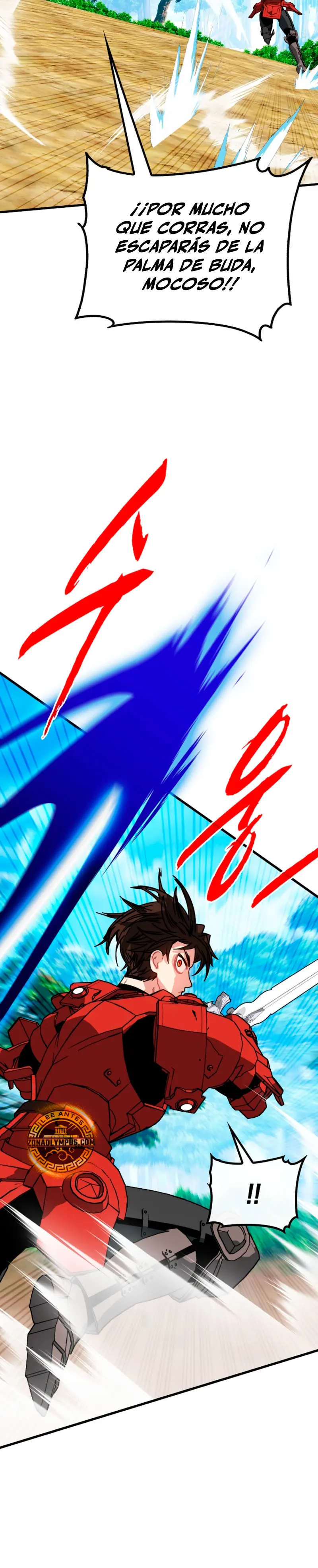 Cazador de gachas de clase SSS > Capitulo 134 > Page 161