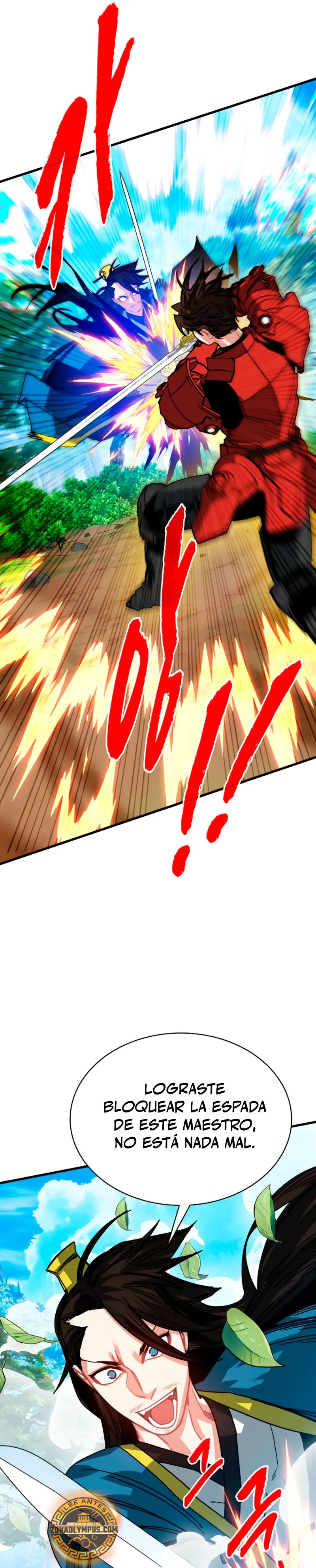 Cazador de gachas de clase SSS > Capitulo 134 > Page 171