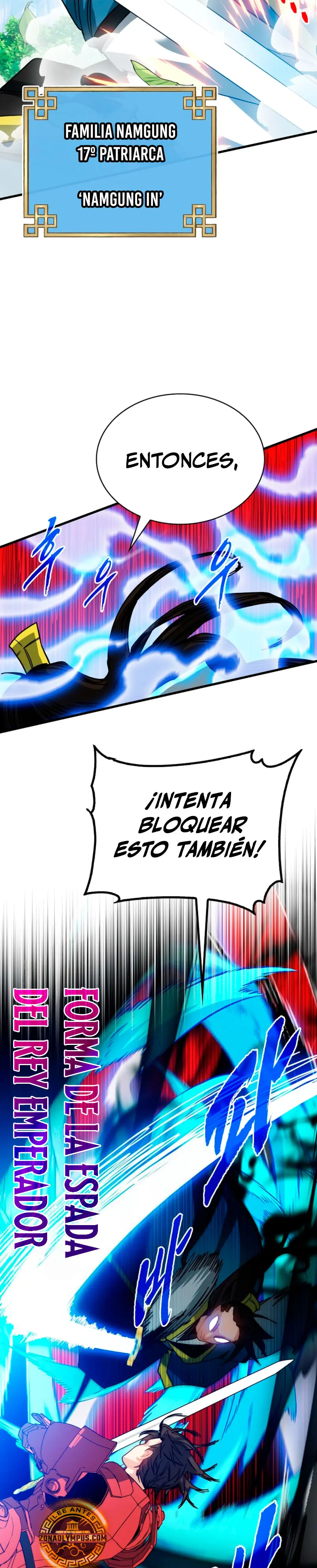 Cazador de gachas de clase SSS > Capitulo 134 > Page 181