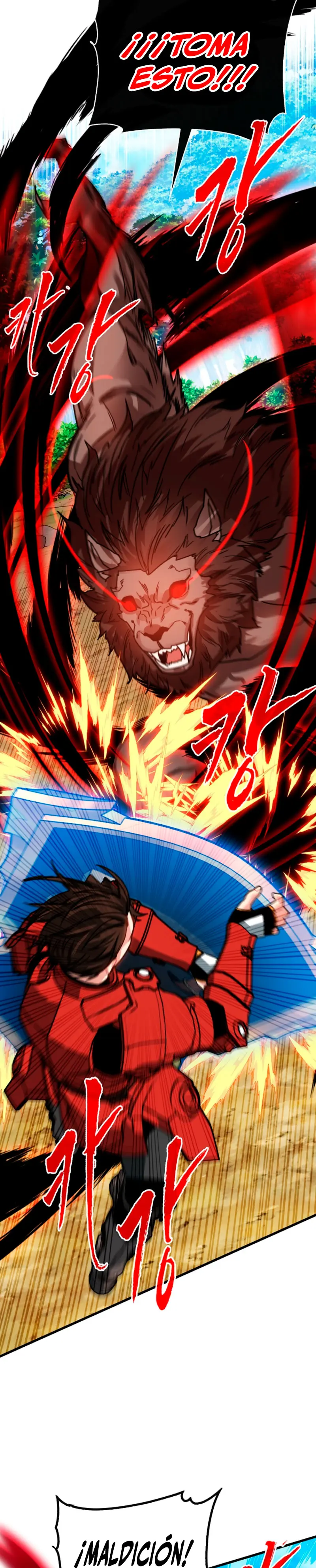 Cazador de gachas de clase SSS > Capitulo 134 > Page 221