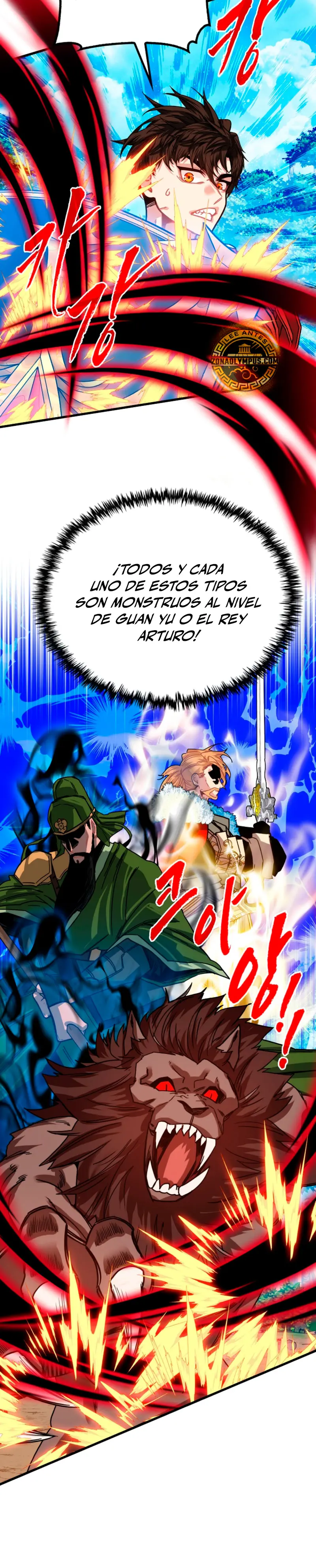 Cazador de gachas de clase SSS > Capitulo 134 > Page 231