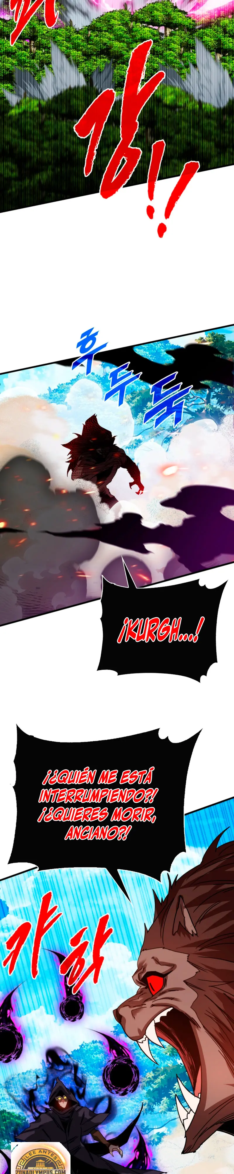 Cazador de gachas de clase SSS > Capitulo 134 > Page 251