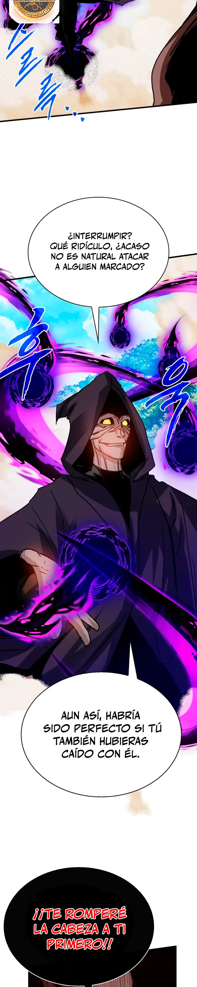 Cazador de gachas de clase SSS > Capitulo 134 > Page 261