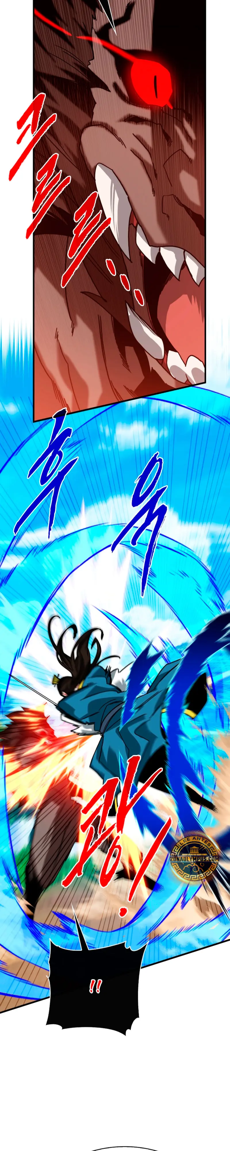 Cazador de gachas de clase SSS > Capitulo 134 > Page 281