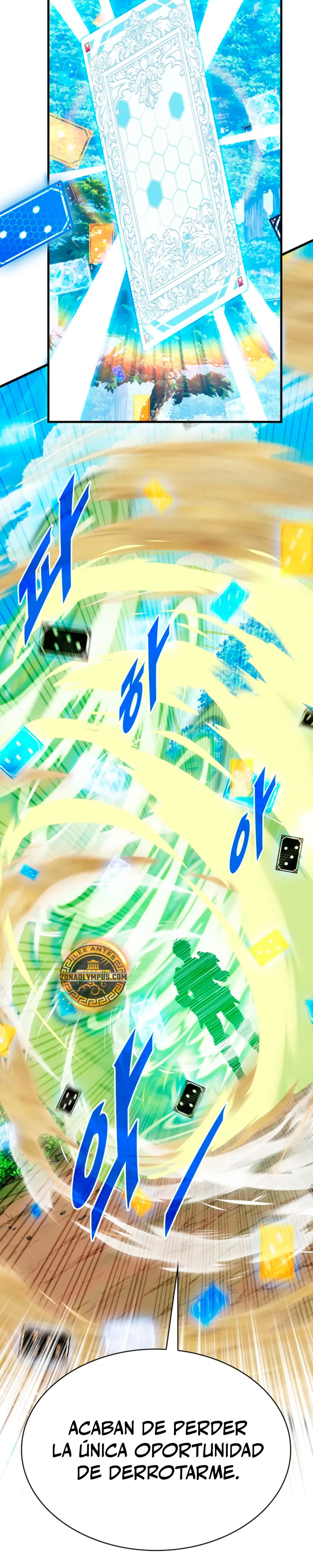 Cazador de gachas de clase SSS > Capitulo 134 > Page 311