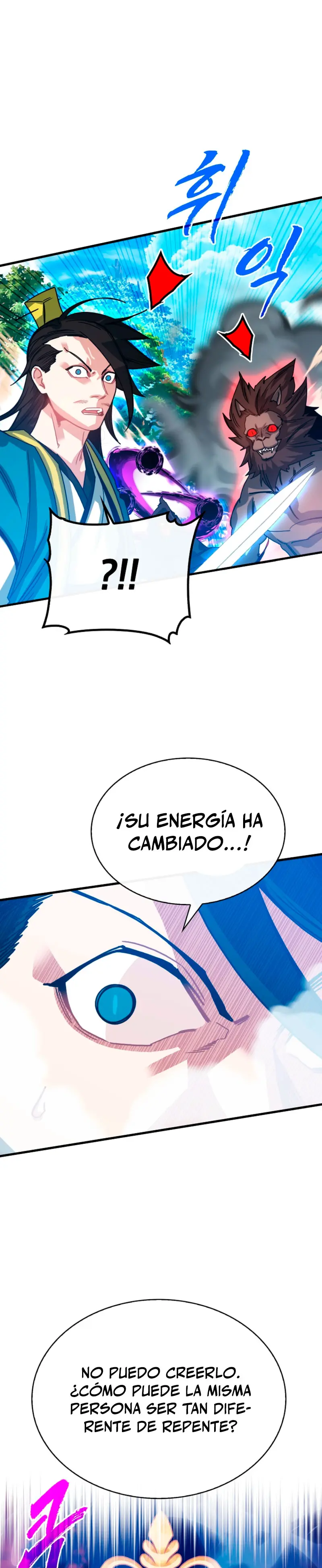 Cazador de gachas de clase SSS > Capitulo 134 > Page 321