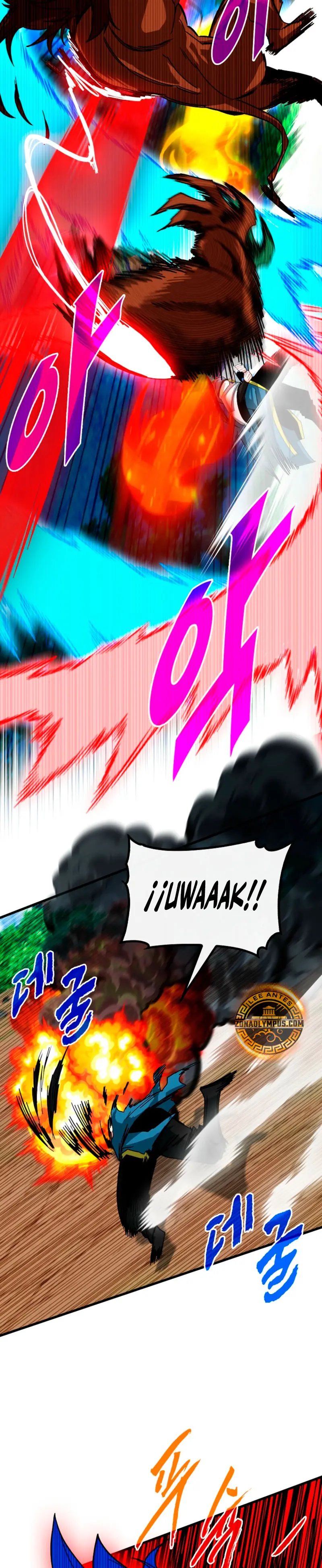 Cazador de gachas de clase SSS > Capitulo 134 > Page 351