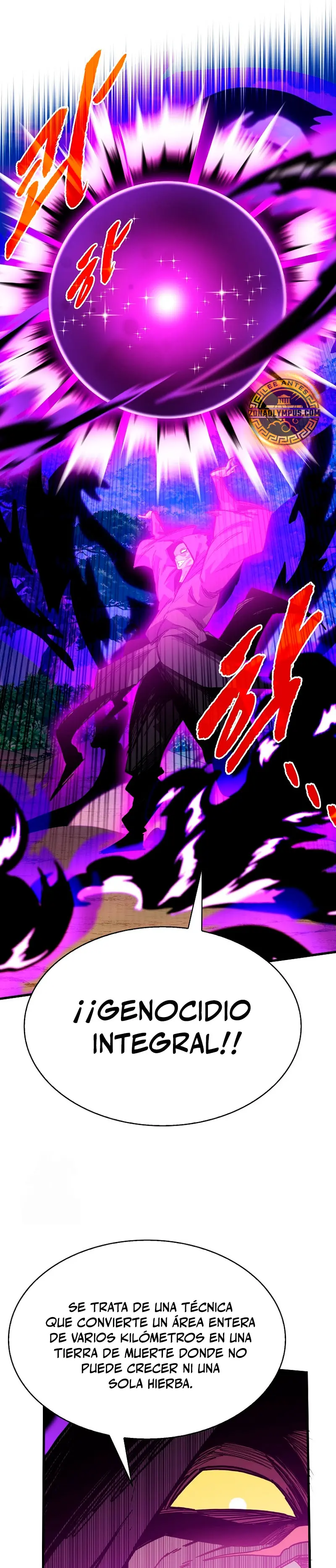 Cazador de gachas de clase SSS > Capitulo 135 > Page 41