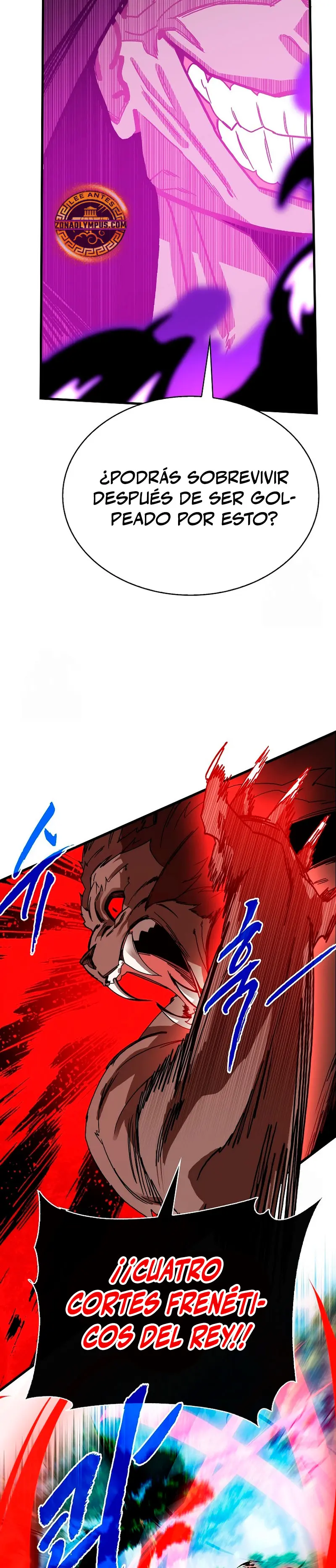 Cazador de gachas de clase SSS > Capitulo 135 > Page 51