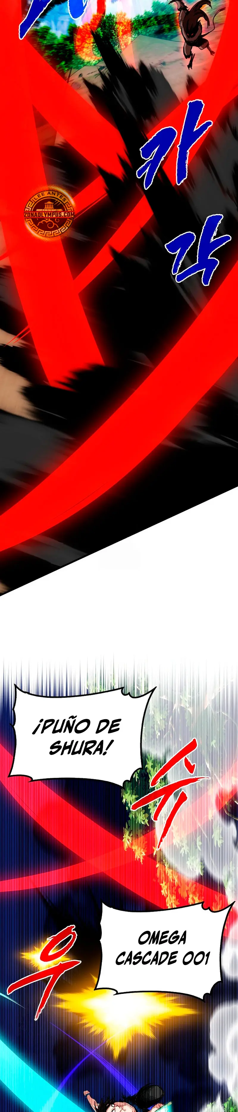 Cazador de gachas de clase SSS > Capitulo 135 > Page 61