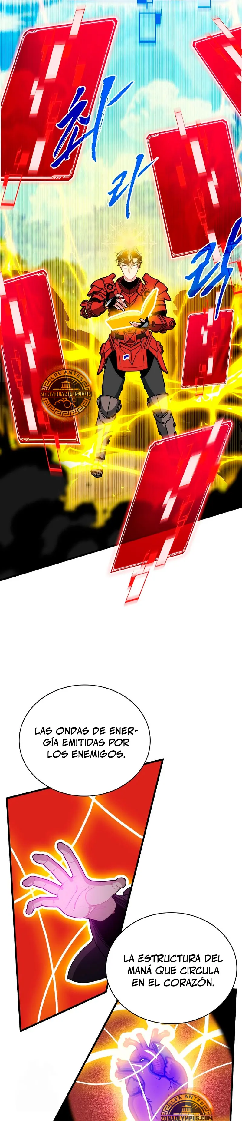 Cazador de gachas de clase SSS > Capitulo 135 > Page 101