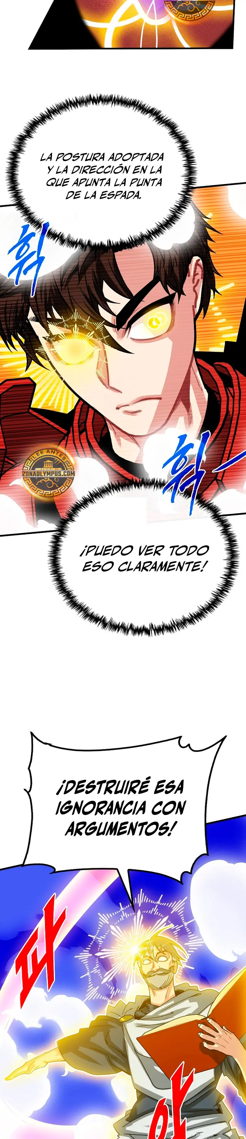 Cazador de gachas de clase SSS > Capitulo 135 > Page 111