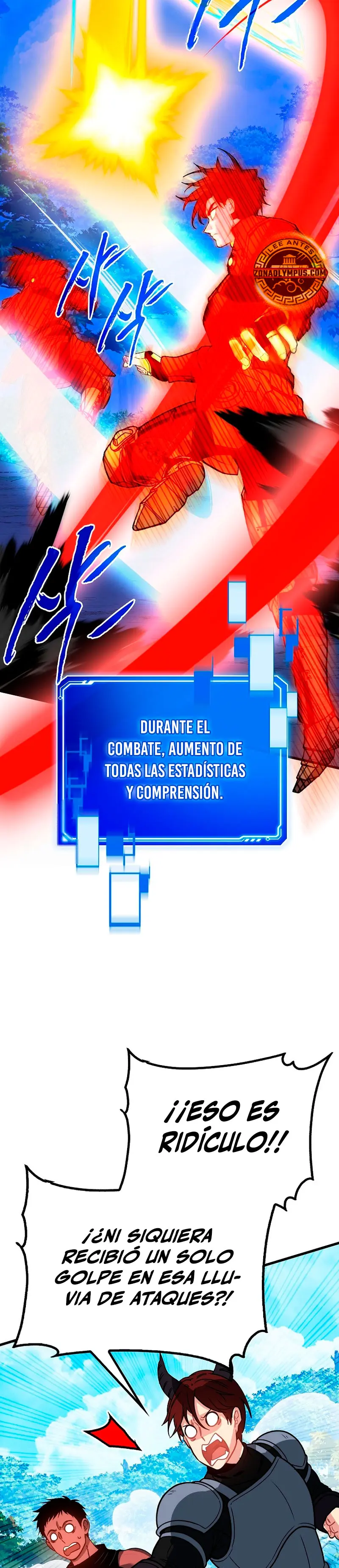 Cazador de gachas de clase SSS > Capitulo 135 > Page 131