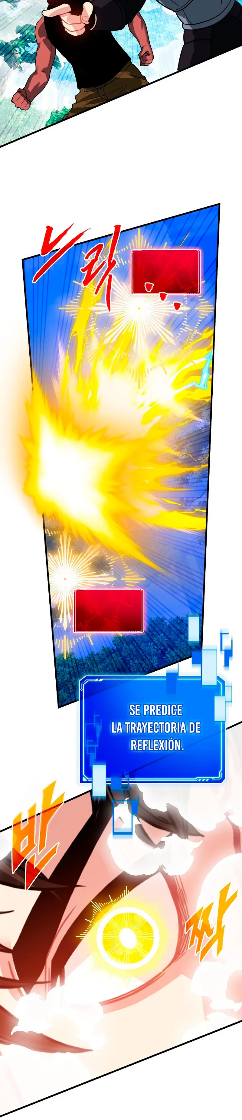 Cazador de gachas de clase SSS > Capitulo 135 > Page 141