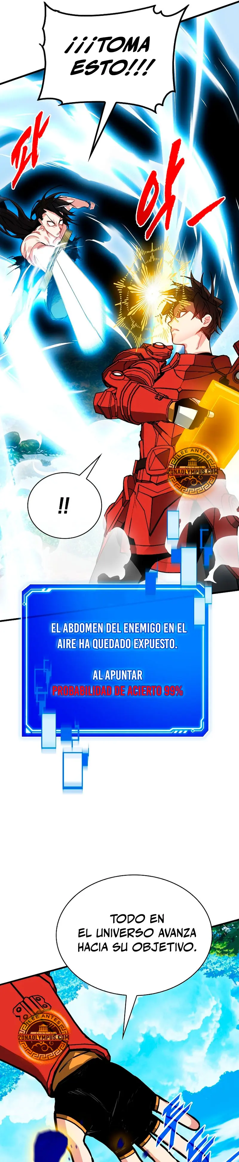 Cazador de gachas de clase SSS > Capitulo 135 > Page 171