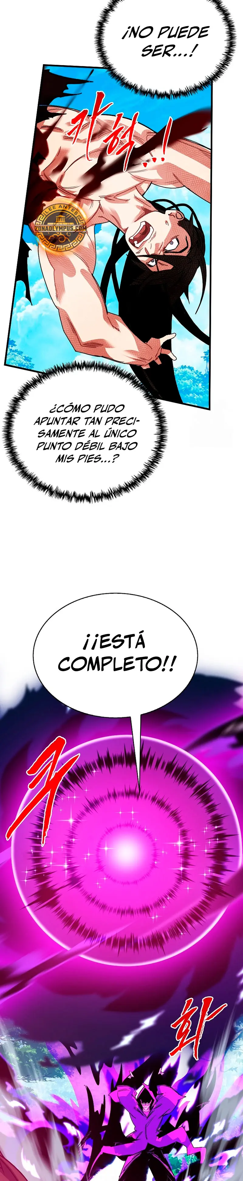 Cazador de gachas de clase SSS > Capitulo 135 > Page 191