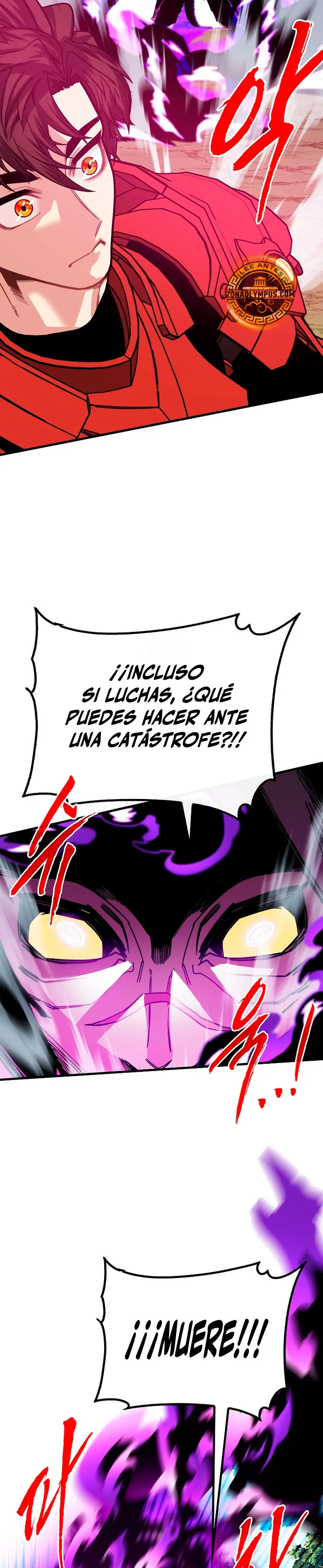 Cazador de gachas de clase SSS > Capitulo 135 > Page 201