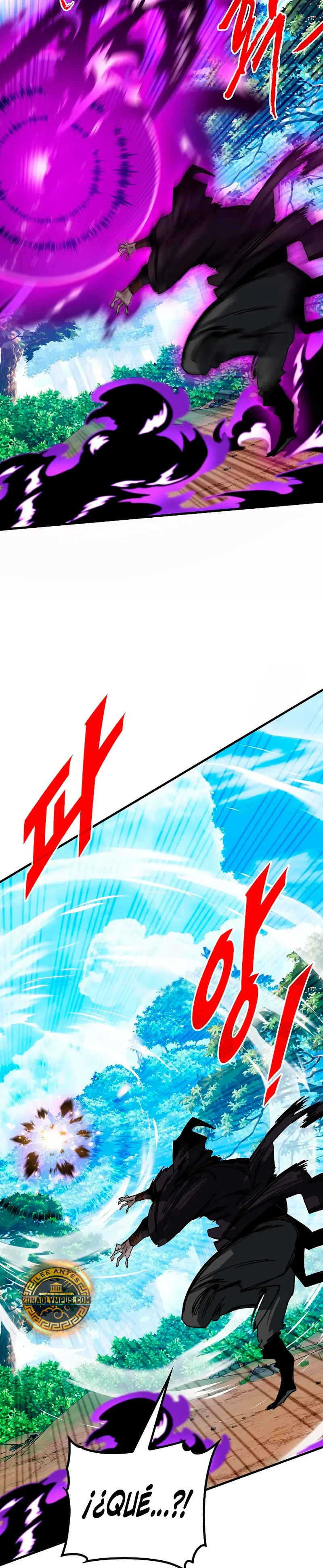 Cazador de gachas de clase SSS > Capitulo 135 > Page 211