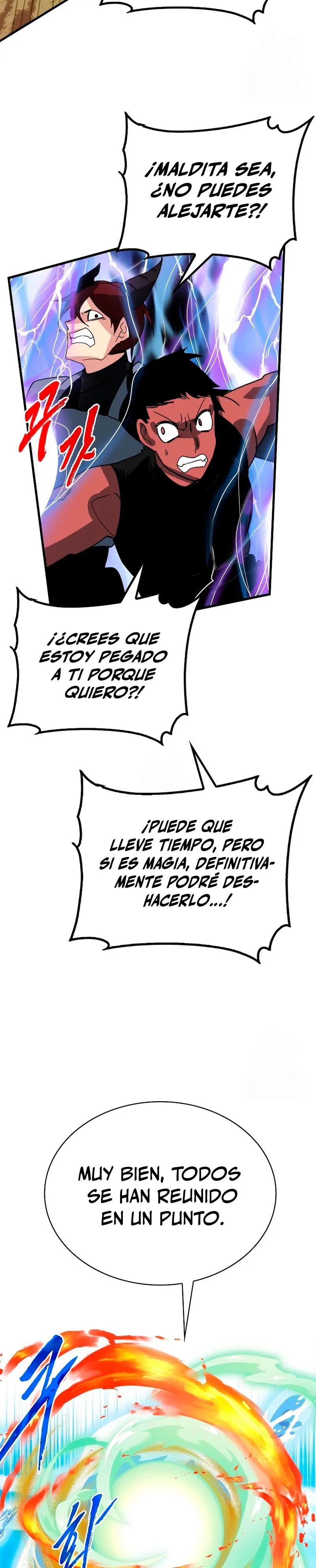 Cazador de gachas de clase SSS > Capitulo 135 > Page 271