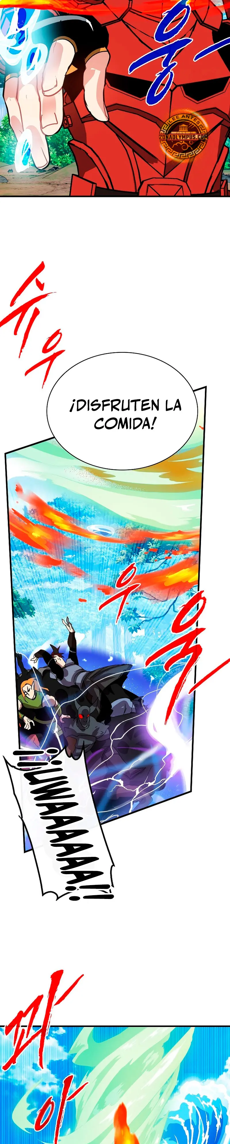 Cazador de gachas de clase SSS > Capitulo 135 > Page 291