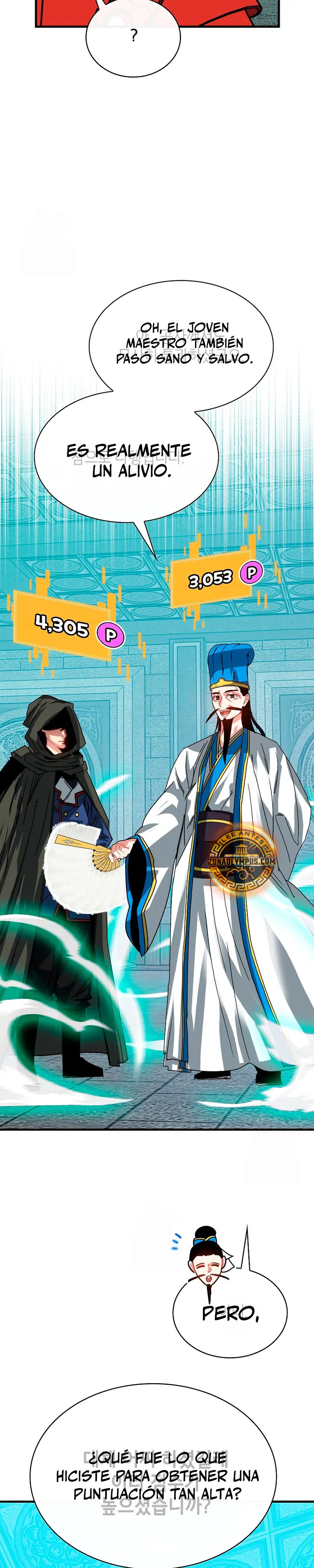 Cazador de gachas de clase SSS > Capitulo 135 > Page 341