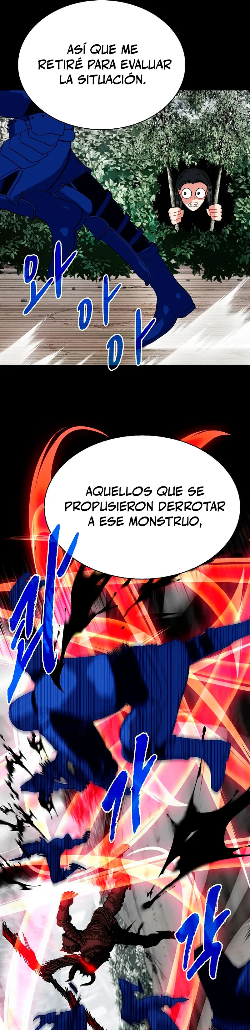 Cazador de gachas de clase SSS > Capitulo 135 > Page 391