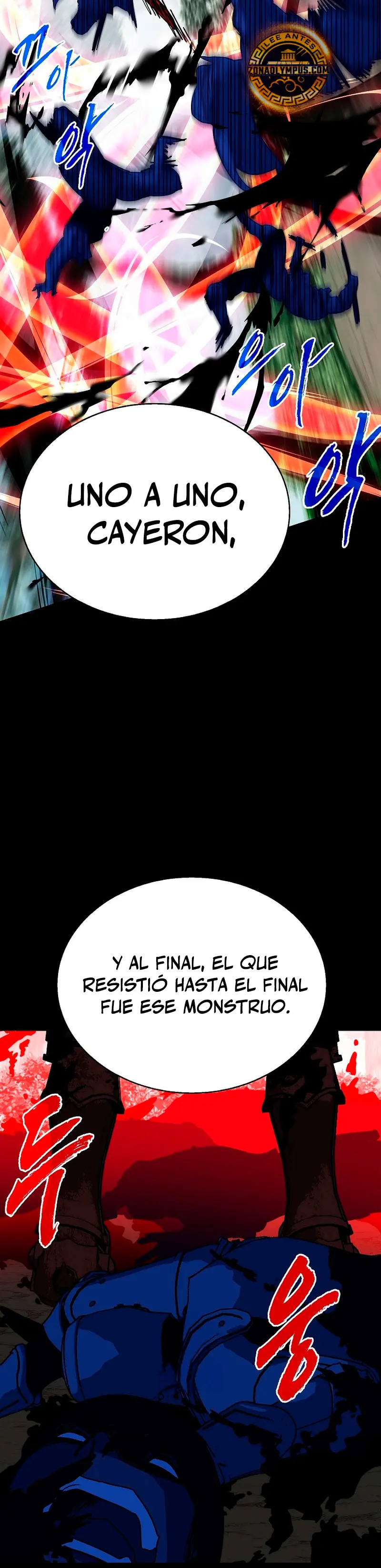 Cazador de gachas de clase SSS > Capitulo 135 > Page 401