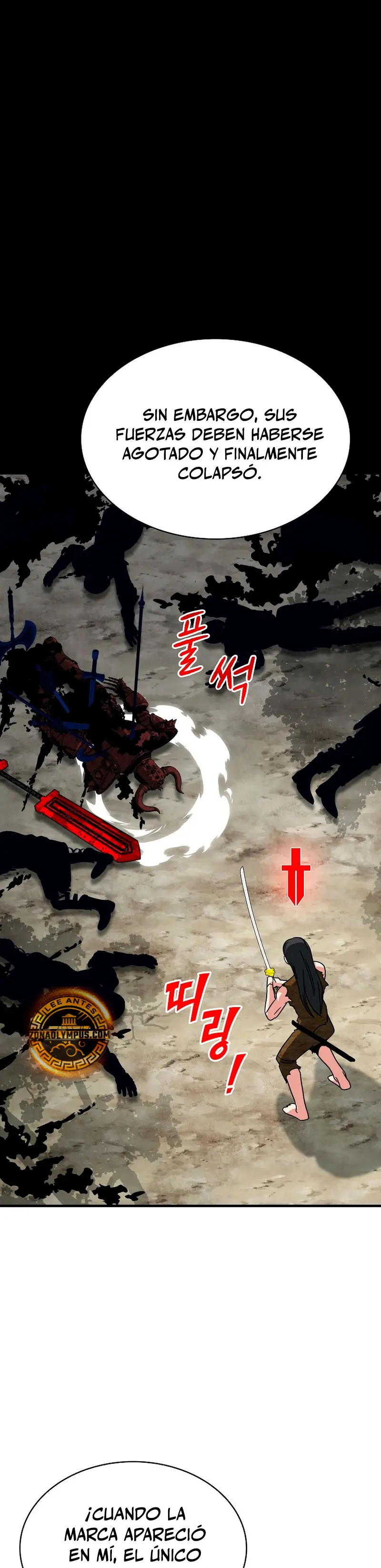 Cazador de gachas de clase SSS > Capitulo 135 > Page 411