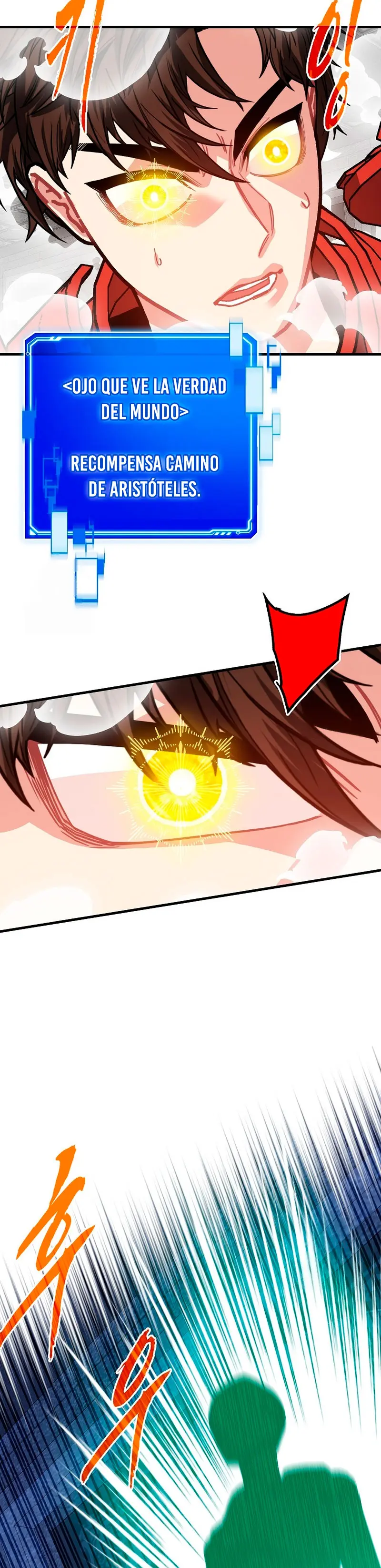 Cazador de gachas de clase SSS > Capitulo 135 > Page 441