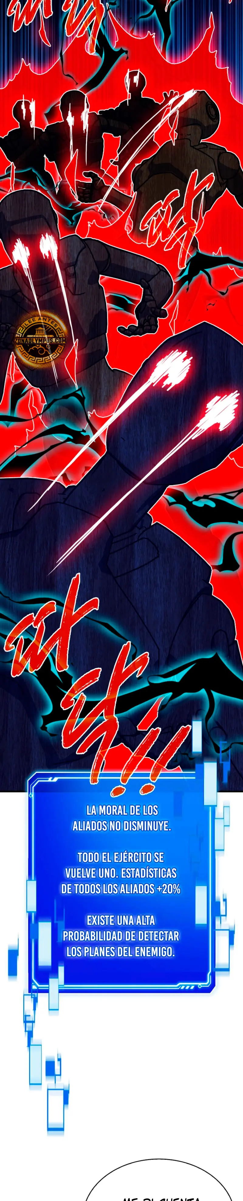 Cazador de gachas de clase SSS > Capitulo 136 > Page 121