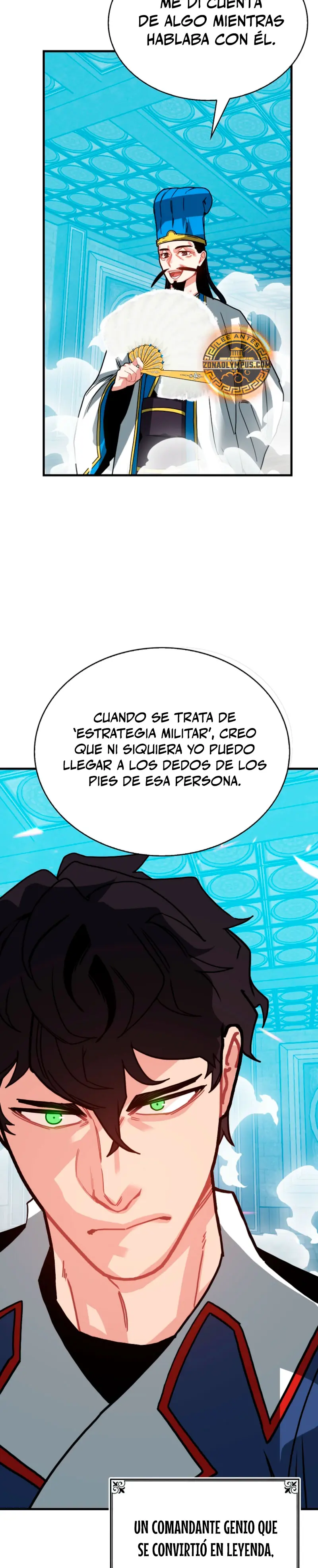 Cazador de gachas de clase SSS > Capitulo 136 > Page 131