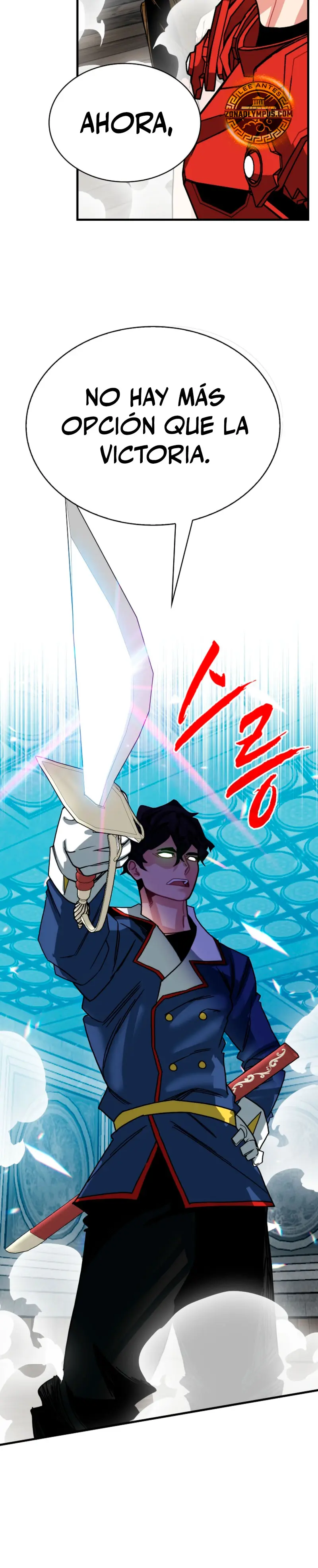 Cazador de gachas de clase SSS > Capitulo 136 > Page 161