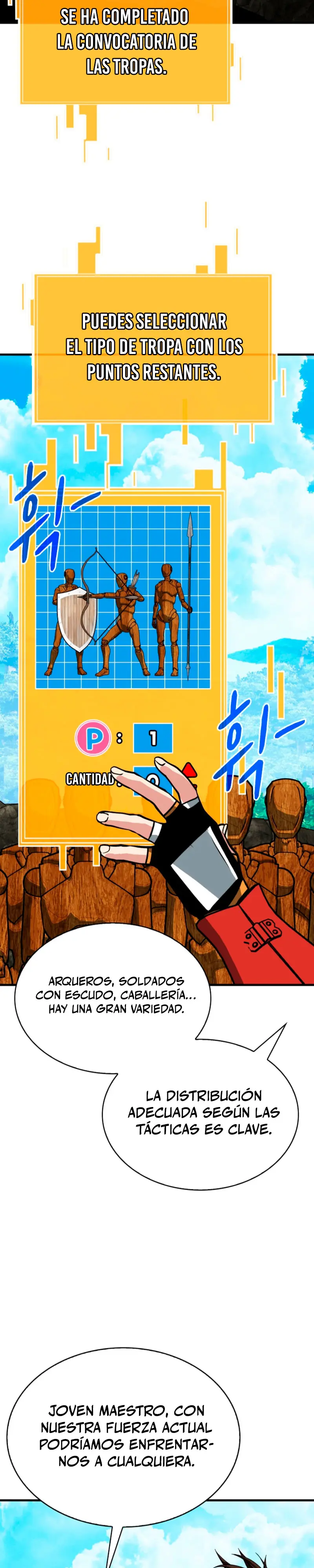 Cazador de gachas de clase SSS > Capitulo 136 > Page 191