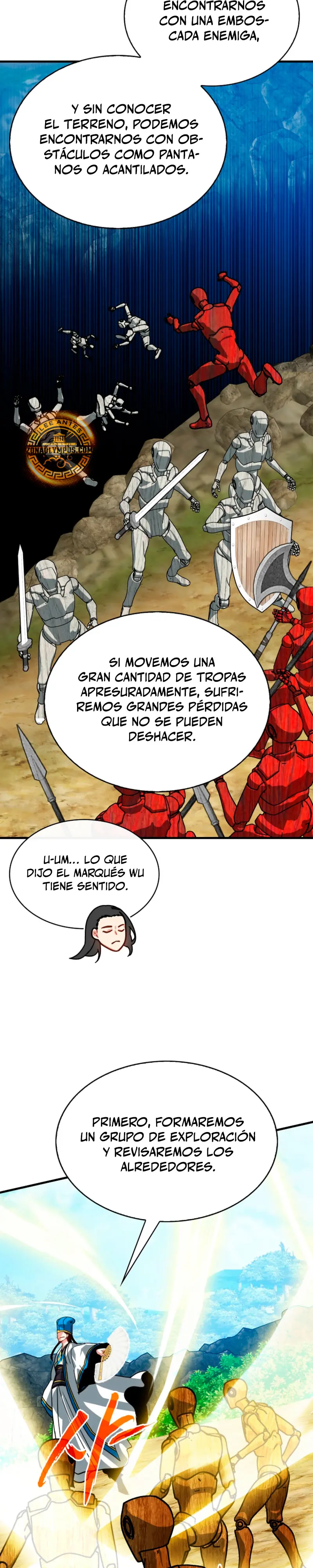 Cazador de gachas de clase SSS > Capitulo 136 > Page 211