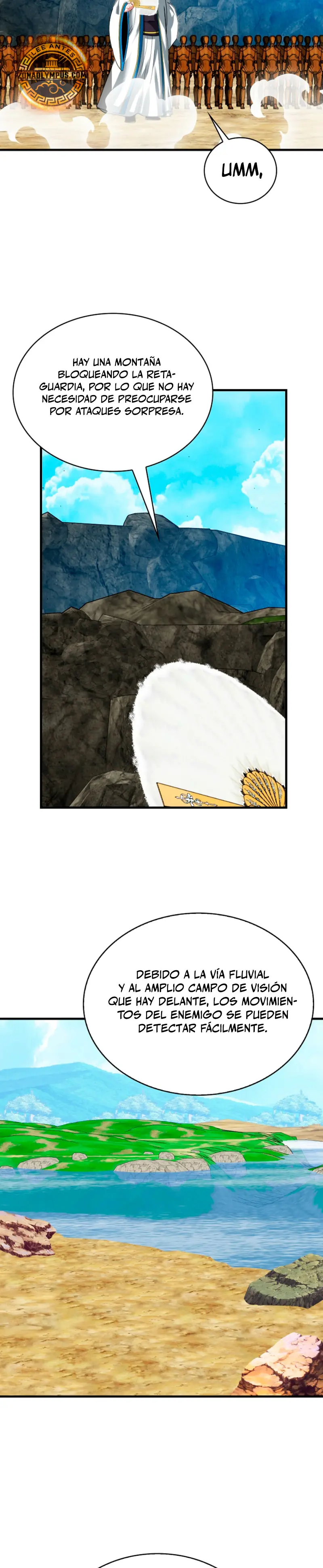 Cazador de gachas de clase SSS > Capitulo 136 > Page 341