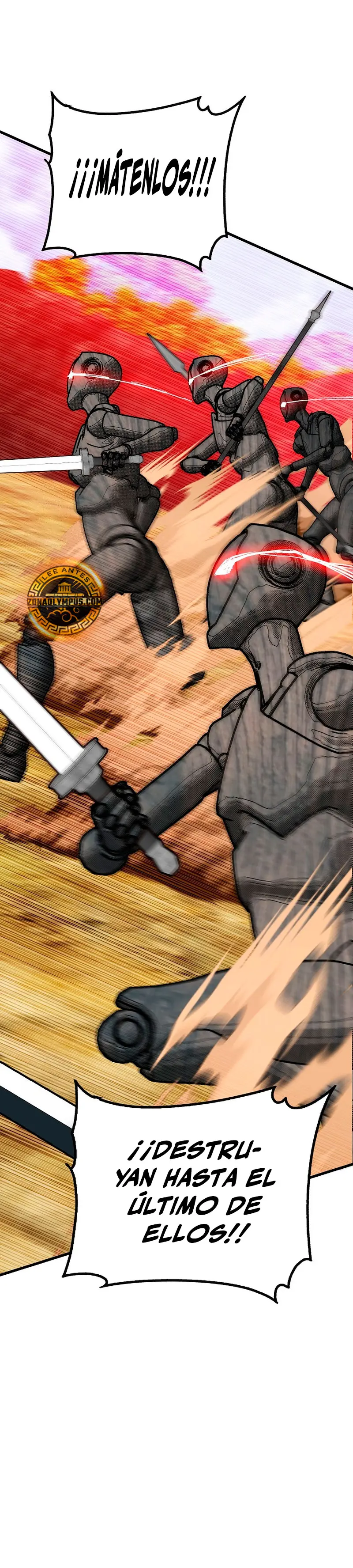 Cazador de gachas de clase SSS > Capitulo 137 > Page 21