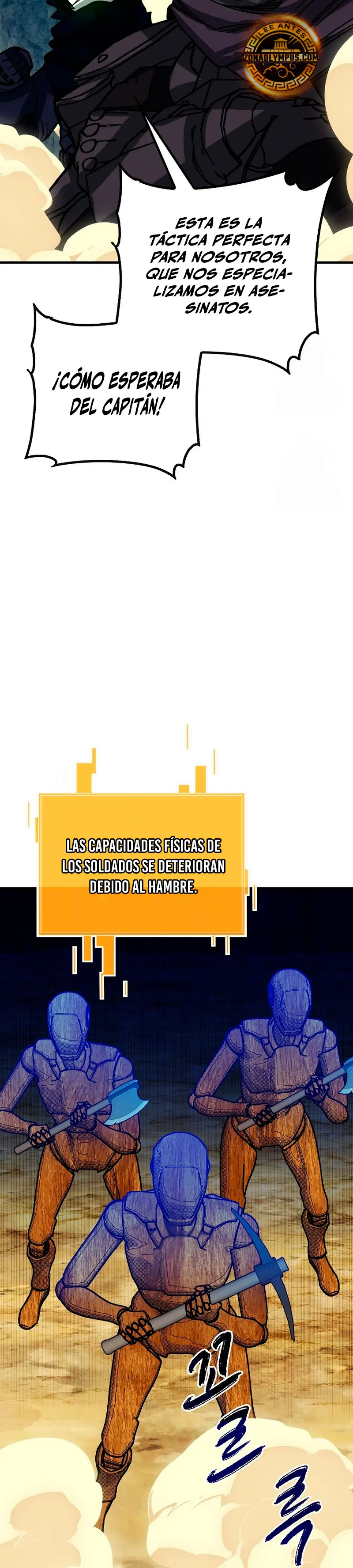 Cazador de gachas de clase SSS > Capitulo 137 > Page 61