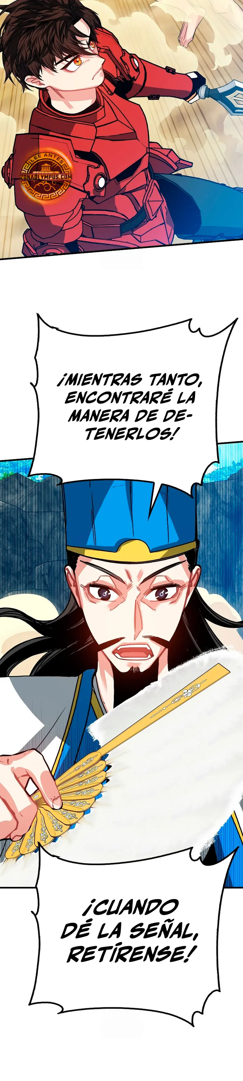 Cazador de gachas de clase SSS > Capitulo 137 > Page 81