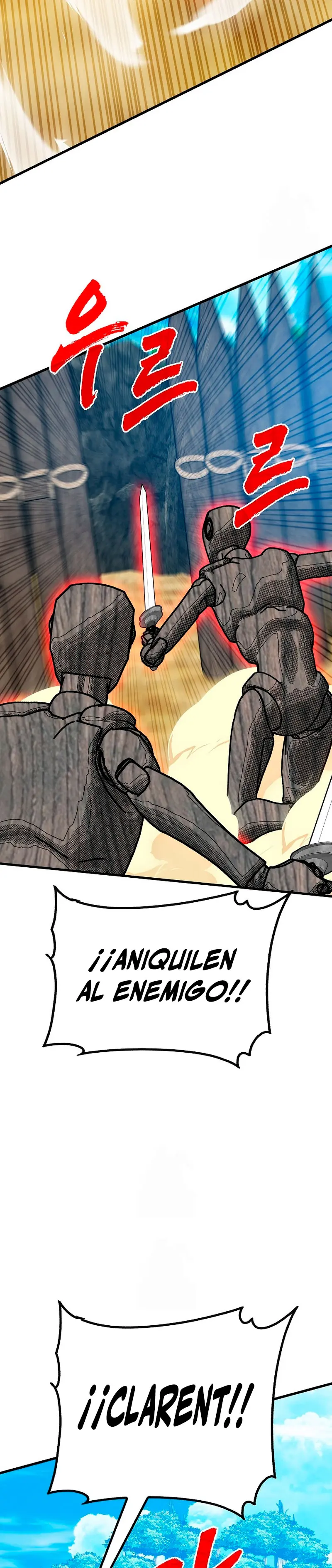 Cazador de gachas de clase SSS > Capitulo 137 > Page 101