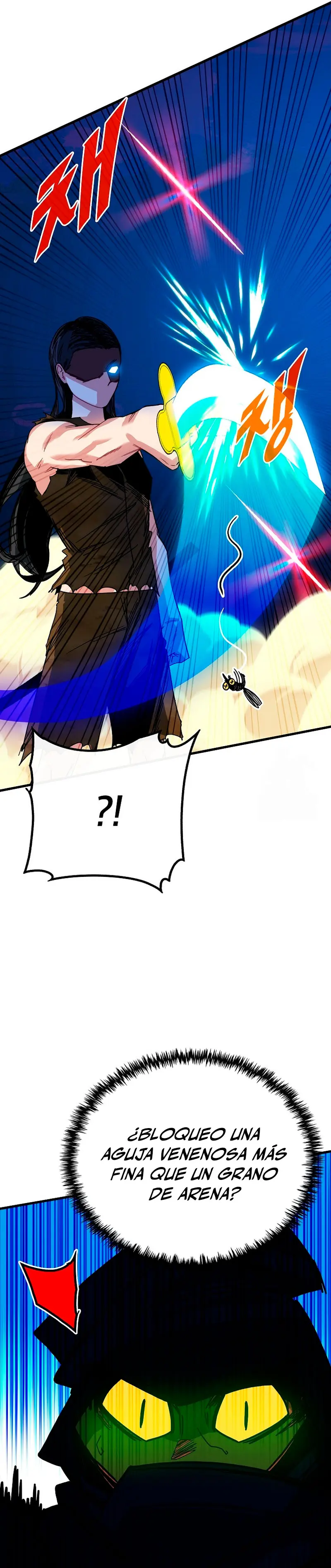 Cazador de gachas de clase SSS > Capitulo 137 > Page 171