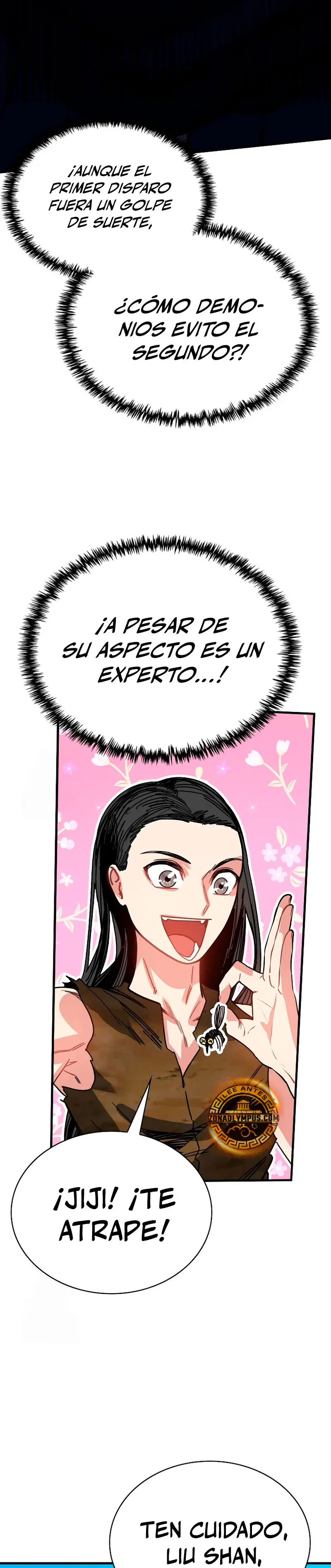 Cazador de gachas de clase SSS > Capitulo 137 > Page 181