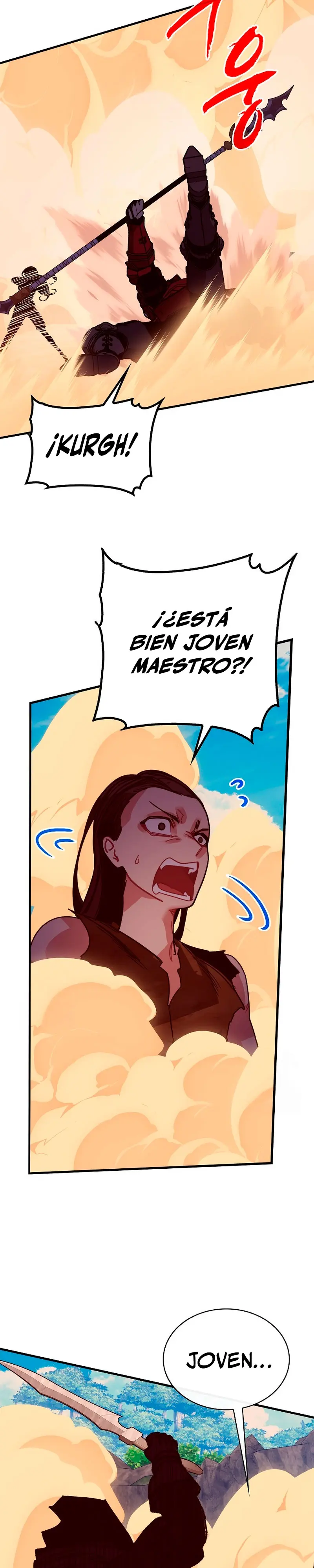 Cazador de gachas de clase SSS > Capitulo 137 > Page 261