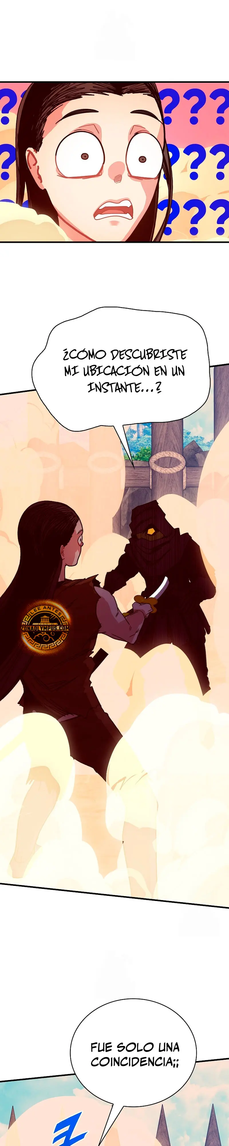 Cazador de gachas de clase SSS > Capitulo 137 > Page 291