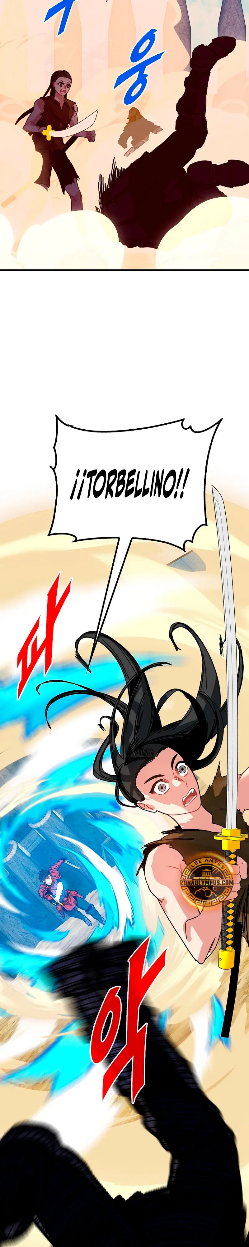 Cazador de gachas de clase SSS > Capitulo 137 > Page 301