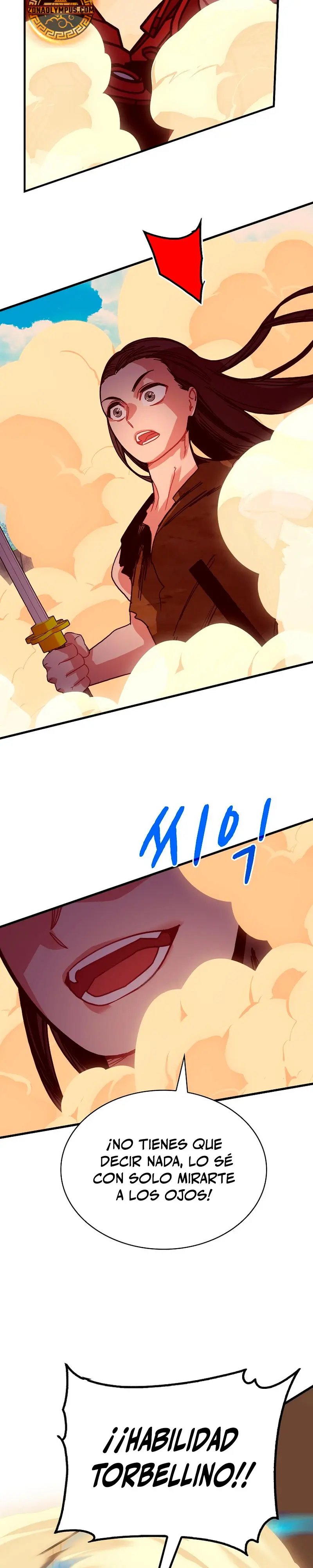 Cazador de gachas de clase SSS > Capitulo 137 > Page 331