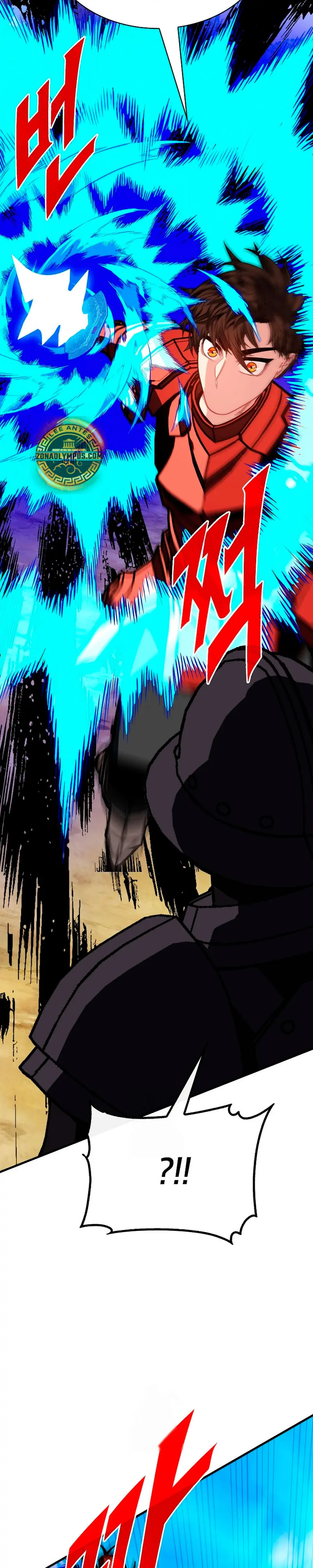 Cazador de gachas de clase SSS > Capitulo 137 > Page 351