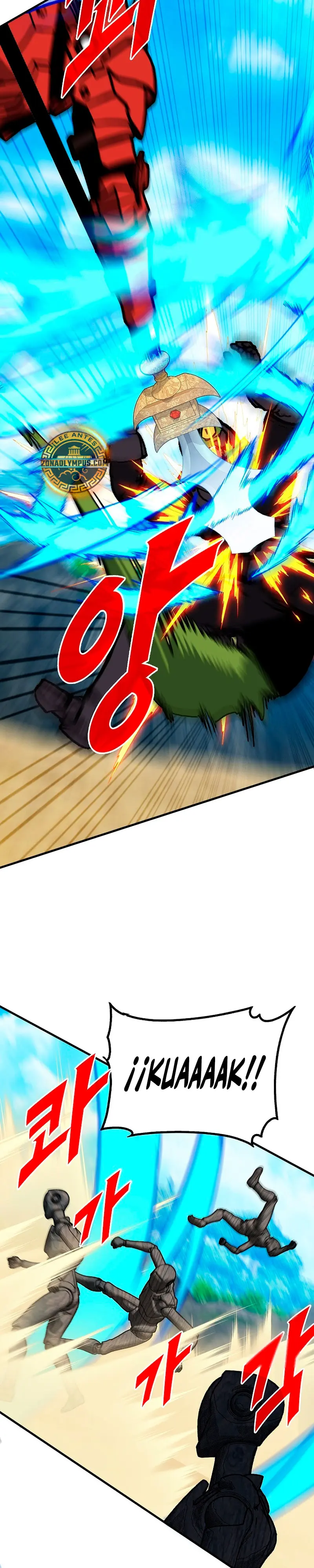 Cazador de gachas de clase SSS > Capitulo 137 > Page 361